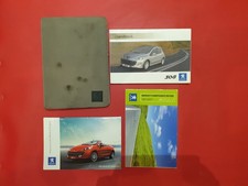 2006-2010 Peugeot 308 Owners