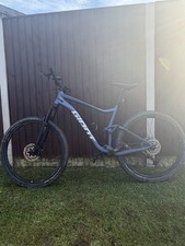 Giant Men's Mountain Bike
