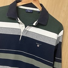 GANT Rugby Shirt Regular Fit