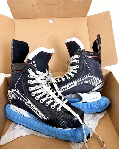 Bauer x300 vapor ice hockey - vapor,