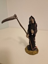 Discworld Clarecraft DW05 Death At A Party In Mint Condition