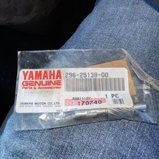 Yamaha FS1 Speedo Drive Gear