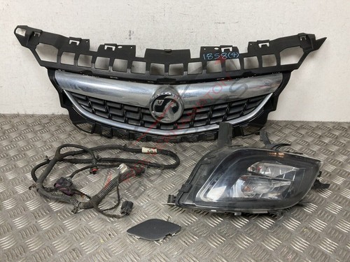 Joblot vauxhall astra mk6 - vauxhall, j