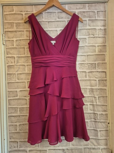 Untold ladies size fuchsia - size,