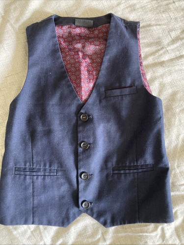 Boys navy blue - boys, next