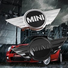 1Pcs Car Rear Front Hood
