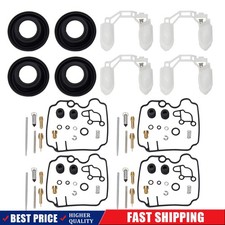 Carburetor Repair Rebuild Kit