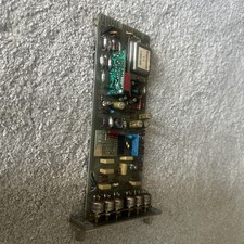 STUDER A-80 Record amp ( Rec