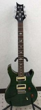 PRS SE CUSTOM24 electric