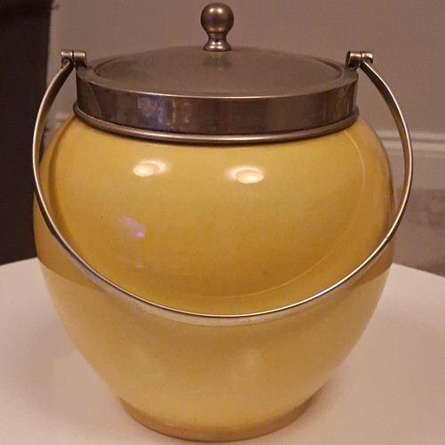 Antique carlton ware r - antique,