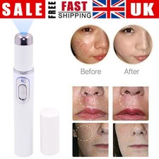 NEW Medical Blue Light Therapy