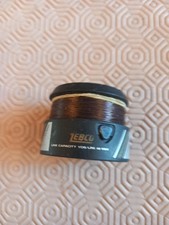Zebco Prostaff Spare Spool Great Condition Push Fit