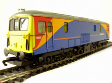Hornby R2655 Class 73 73235 in