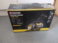 Compact Electric Pressure