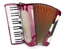 Hohner Arietta II M Accordion