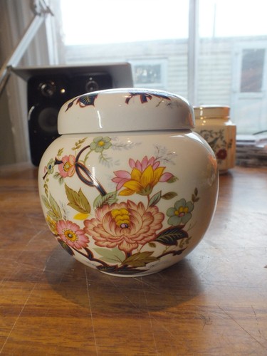 Sadler ware vintage ginger - vintage,