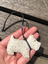 Radley Leather Handbag Hanging