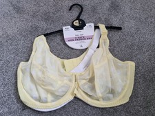 2 PACK - NON PADDED UNDERWIRED