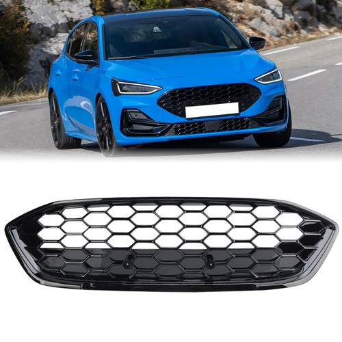 Style black honeycomb front - style,