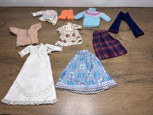 Vintage sindy doll bundle - doll,