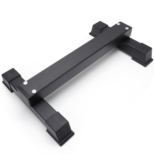 Steel calf raise bar standing - steel,
