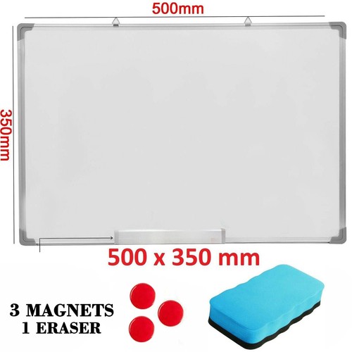 Magnetic whiteboard small - magnetic,