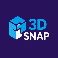 ✨ Custom 3D Printing Service