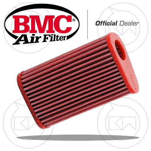 Air filter sport washable bmc - sport,