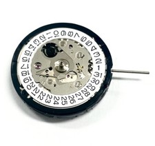 Genuine seiko Working Movement