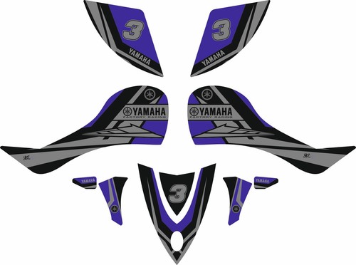 Yamaha yfz 2016 - 50, 2016-2024