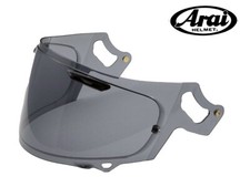 Genuine Arai Helmet Visor