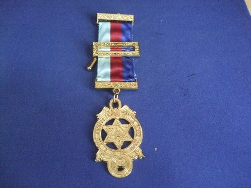 Good masonic royal arch - good,