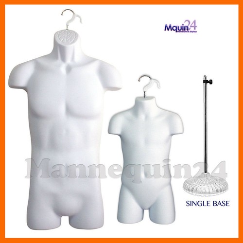 Male child torso dress - male,