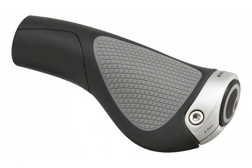 Ergon gp1 ergonomic bicycle - ergonomic,