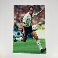 David Platt England Hand