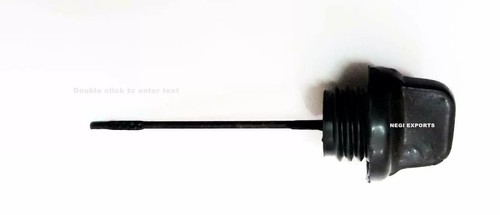 Oil guage stick dip - oil,