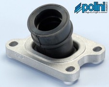 360° Swivel Intake Manifold