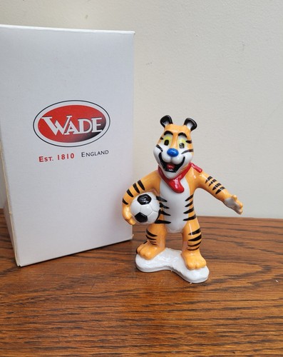 Wade tony the - the, football