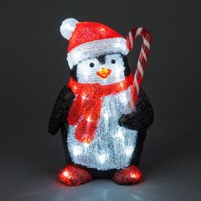 Snowtime Festive LED Light Up