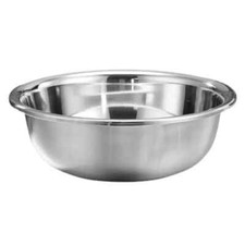 Stainless Steel Deep Mixing