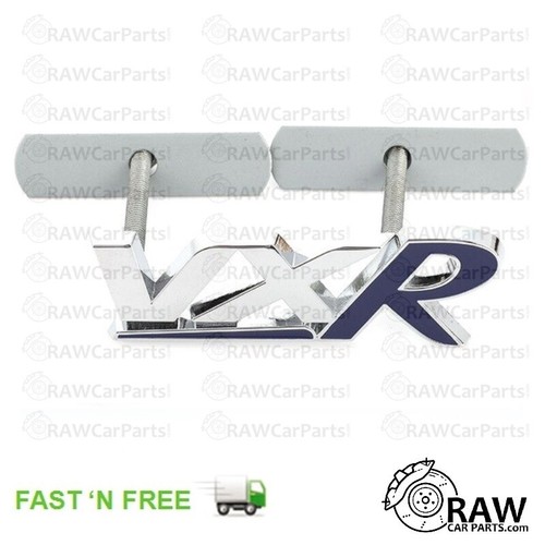 Blue chrome metal bolt clamp - chrome,