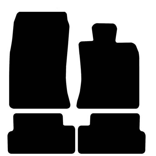 Fits mini r56 - mini,