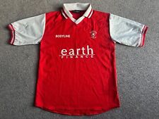 ROTHERHAM UNITED FC 'Bodyline'