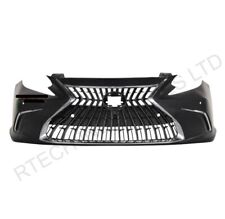 Lexus ES ES350 ES300H Front