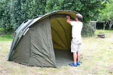 Set up once Extra Large 2 / 3 man Bivvy