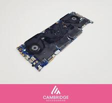 HP ZBook Studio G4 Motherboard i7-7820HQ M1200 with Heatsink and Fans LA-E251P