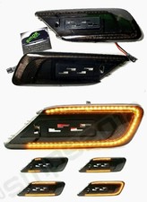 Mini F54 Clubman LED side