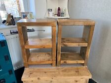 Rustic Bespoke Handmade Custom