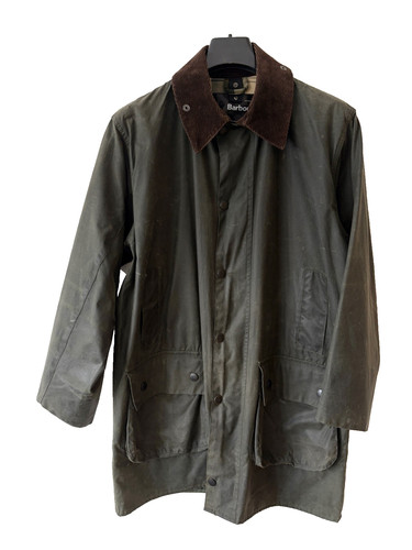 Barbour border a330 - a330, jacket