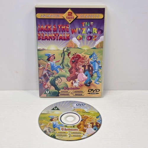 Jack the beanstalk - jack,